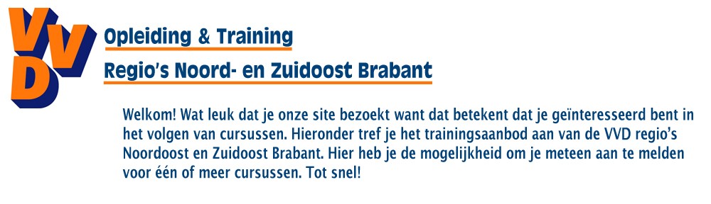 Opleiding & Training Oost-Brabant